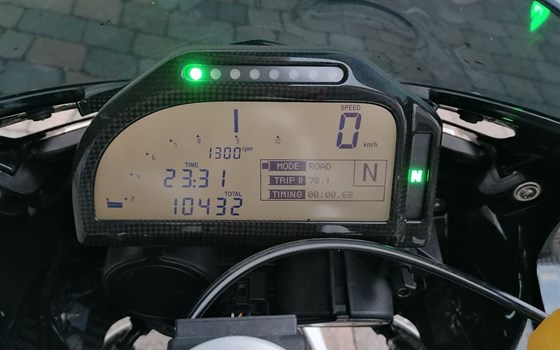 Gebrauchtmotorrad BMW HP2 Sport - Bild 11