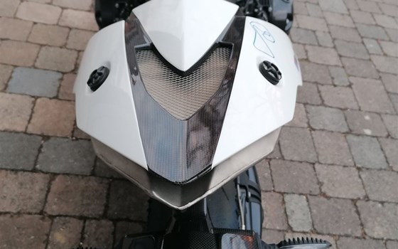 Gebrauchtmotorrad BMW HP2 Sport - Bild 13