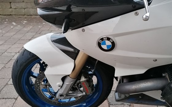 Gebrauchtmotorrad BMW HP2 Sport - Bild 5