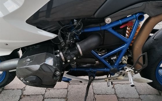 Gebrauchtmotorrad BMW HP2 Sport - Bild 6