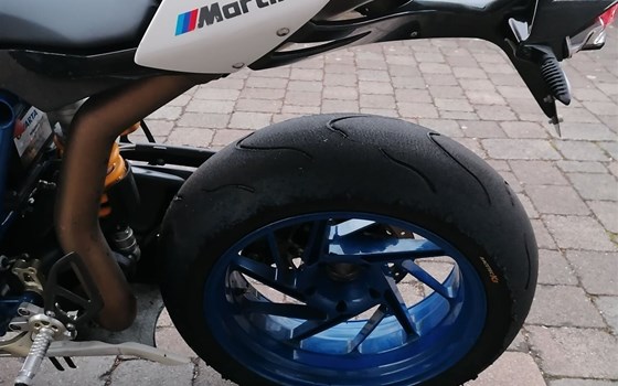 Gebrauchtmotorrad BMW HP2 Sport - Bild 7