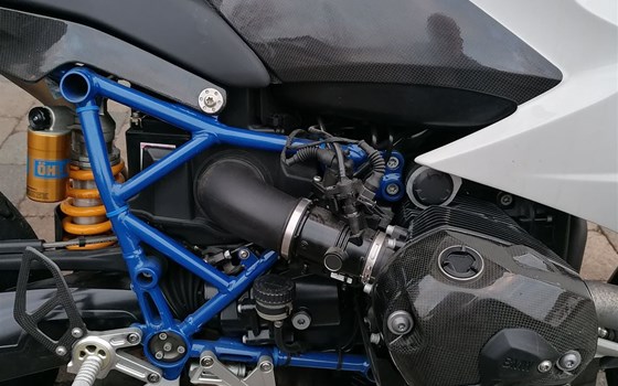 Gebrauchtmotorrad BMW HP2 Sport - Bild 9