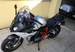 Gebrauchte BMW R 1200 RS