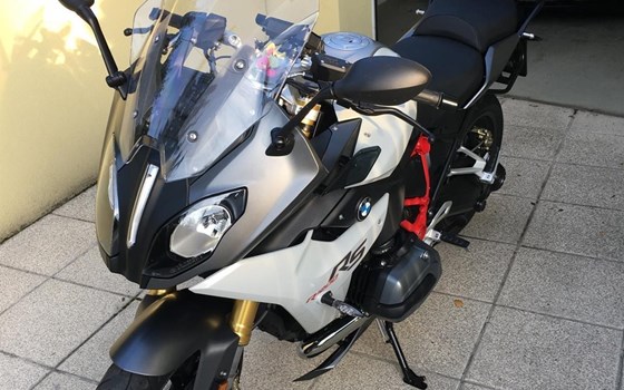 Gebrauchtmotorrad BMW R 1200 RS - Bild 2