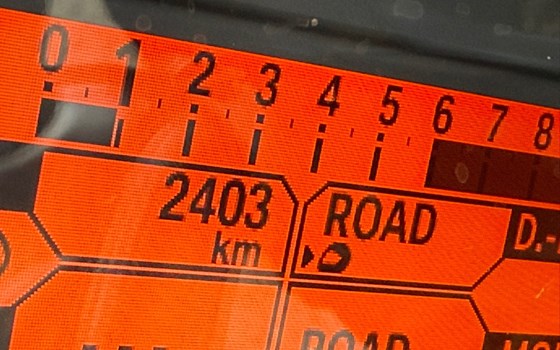 Gebrauchtmotorrad BMW R 1200 RS - Bild 3