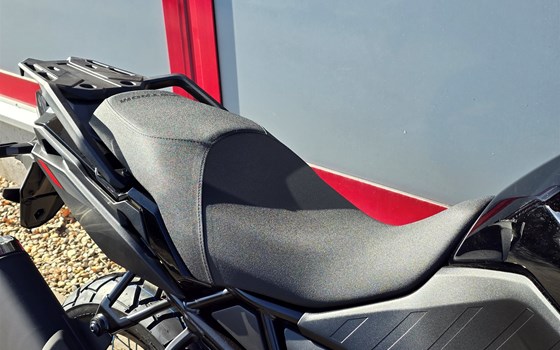 Neufahrzeug Suzuki V-Strom 800DE - Bild 10