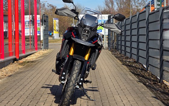 Neufahrzeug Suzuki V-Strom 800DE - Bild 7