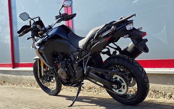 Neufahrzeug Suzuki V-Strom 800DE - Bild 4