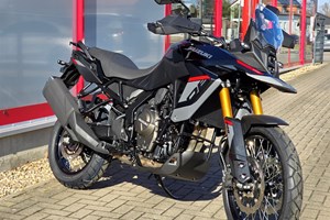 Angebot Suzuki V-Strom 800DE