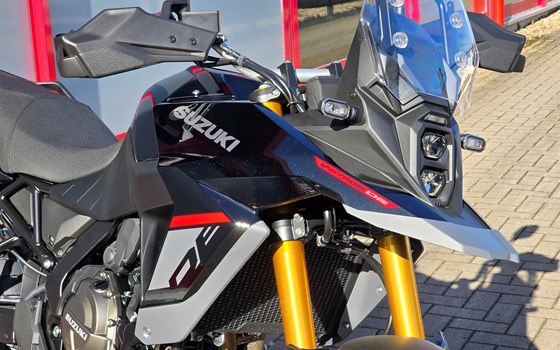Neufahrzeug Suzuki V-Strom 800DE - Bild 7