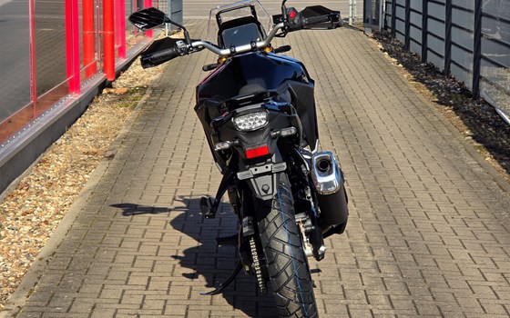 Neufahrzeug Suzuki V-Strom 800DE - Bild 8