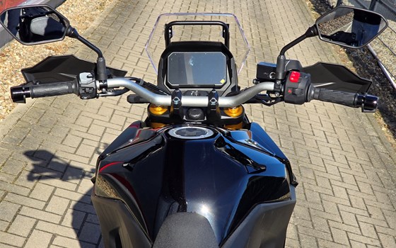 Neufahrzeug Suzuki V-Strom 800DE - Bild 9