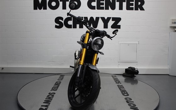 Neufahrzeug Triumph Speed 400 - Bild 3