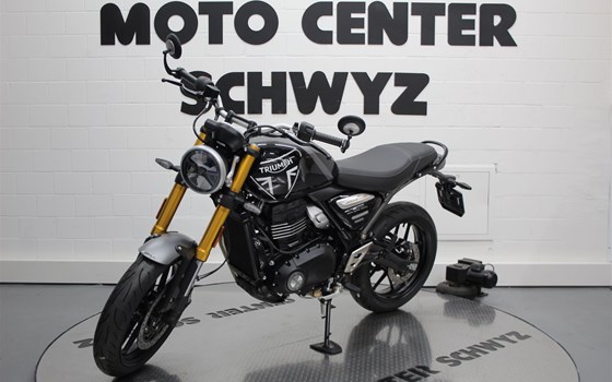 Neufahrzeug Triumph Speed 400 - Bild 4