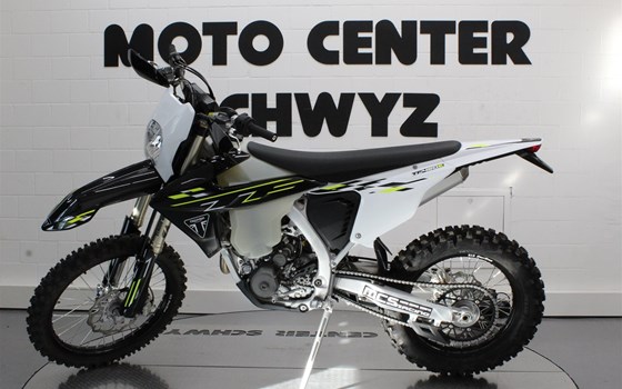 Neufahrzeug Triumph TF 450-E - Bild 5