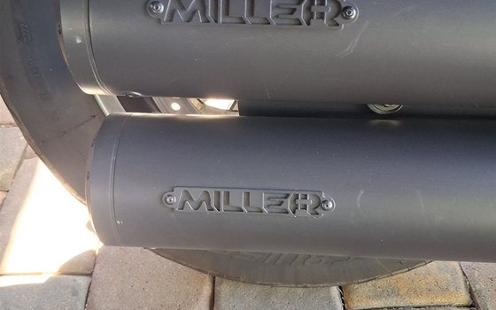 Gebrauchtmotorrad Indian Scout - Bild 5