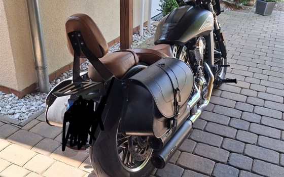 Gebrauchtmotorrad Indian Scout - Bild 6