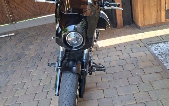 Gebrauchtmotorrad Indian Scout - Bild 7