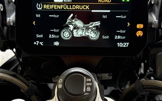 Gebrauchtmotorrad BMW R 1250 GS - Bild 1