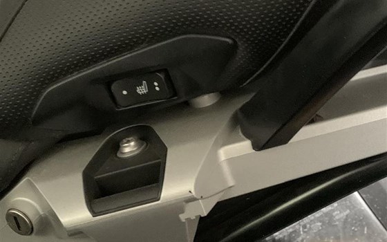 Gebrauchtmotorrad BMW R 1250 GS - Bild 10