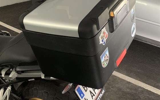 Gebrauchtmotorrad BMW R 1250 GS - Bild 11