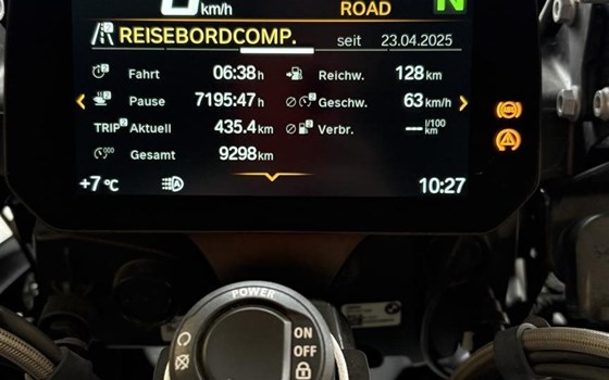 Gebrauchtmotorrad BMW R 1250 GS - Bild 2