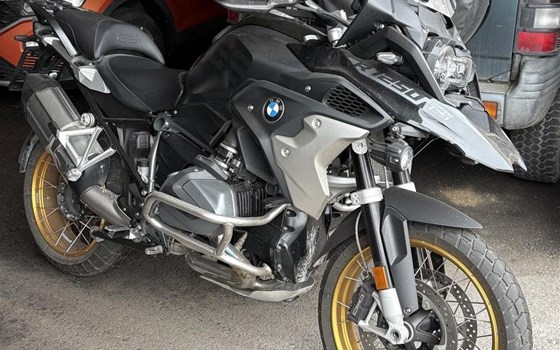 Gebrauchtmotorrad BMW R 1250 GS - Bild 5