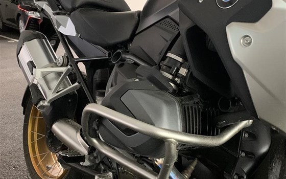 Gebrauchtmotorrad BMW R 1250 GS - Bild 6