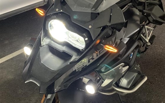 Gebrauchtmotorrad BMW R 1250 GS - Bild 7