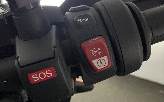 Gebrauchtmotorrad BMW R 1250 GS - Bild 8