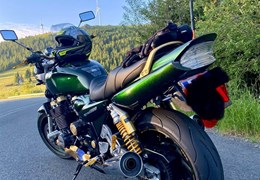 Gebrauchte Yamaha XJR 1300