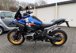Gebrauchte BMW R 1300 GS