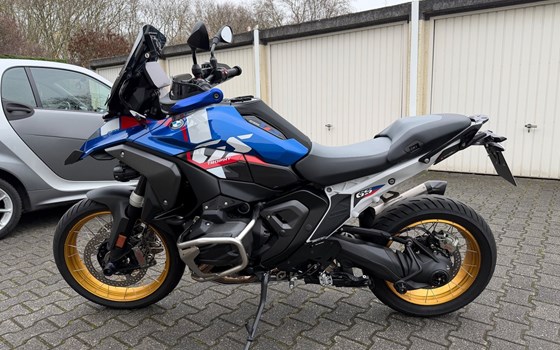 Gebrauchtmotorrad BMW R 1300 GS - Bild 1