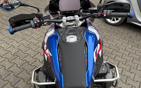 Gebrauchtmotorrad BMW R 1300 GS - Bild 2