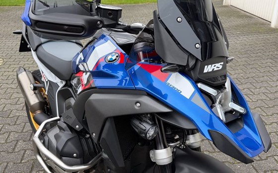 Gebrauchtmotorrad BMW R 1300 GS - Bild 4