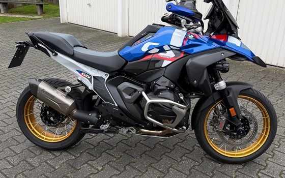Gebrauchtmotorrad BMW R 1300 GS - Bild 5