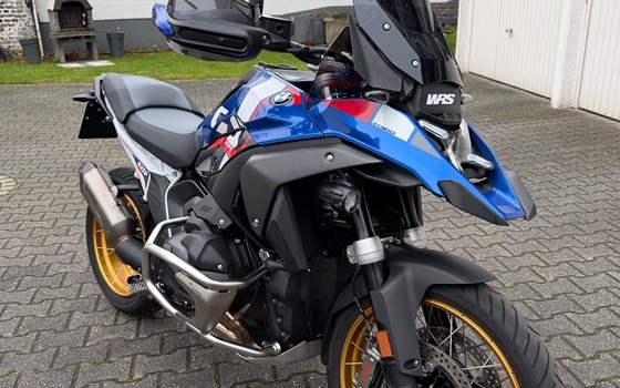 Gebrauchtmotorrad BMW R 1300 GS - Bild 6