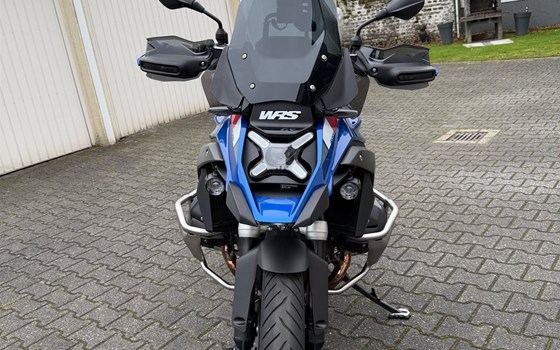 Gebrauchtmotorrad BMW R 1300 GS - Bild 7