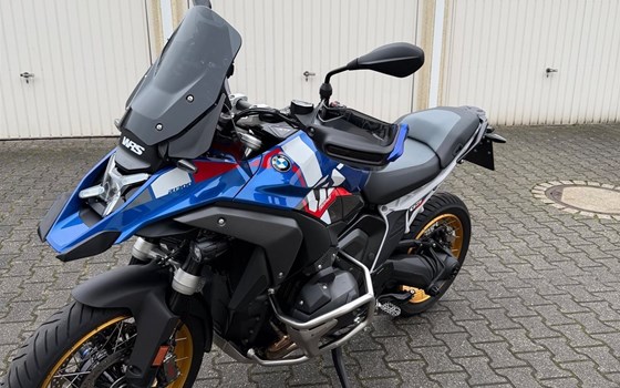 Gebrauchtmotorrad BMW R 1300 GS - Bild 8