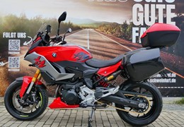 Gebrauchte BMW F 900 XR