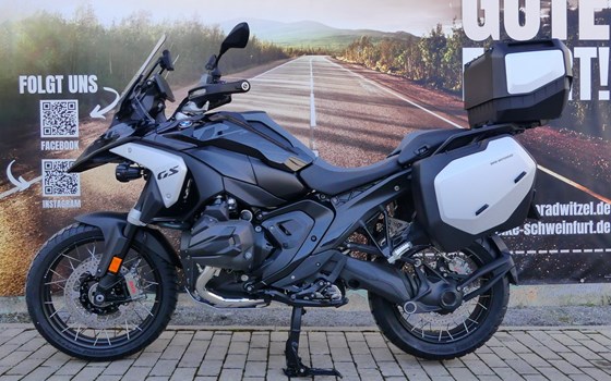 Neufahrzeug BMW R 1300 GS - Bild 1