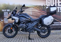 Neumotorrad BMW R 1300 GS