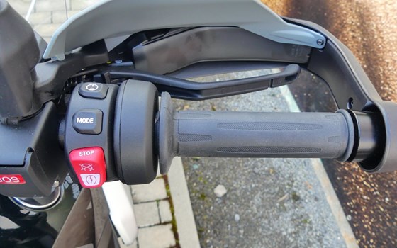 Neufahrzeug BMW R 1300 GS - Bild 10