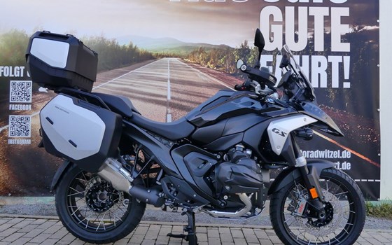 Neufahrzeug BMW R 1300 GS - Bild 11
