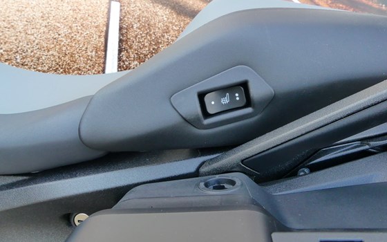 Neufahrzeug BMW R 1300 GS - Bild 12