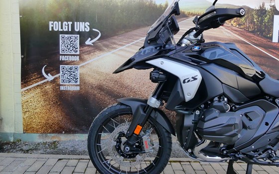 Neufahrzeug BMW R 1300 GS - Bild 3