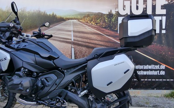 Neufahrzeug BMW R 1300 GS - Bild 4