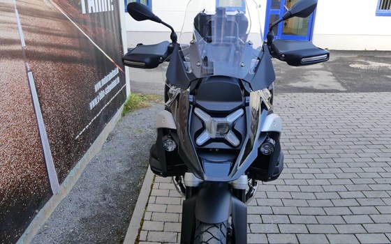 Neufahrzeug BMW R 1300 GS - Bild 5