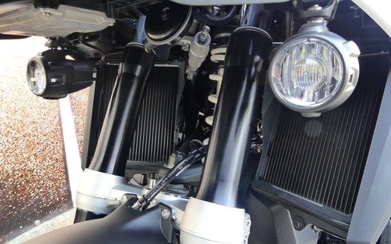 Neufahrzeug BMW R 1300 GS - Bild 6