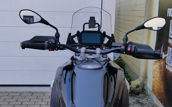 Neufahrzeug BMW R 1300 GS - Bild 8